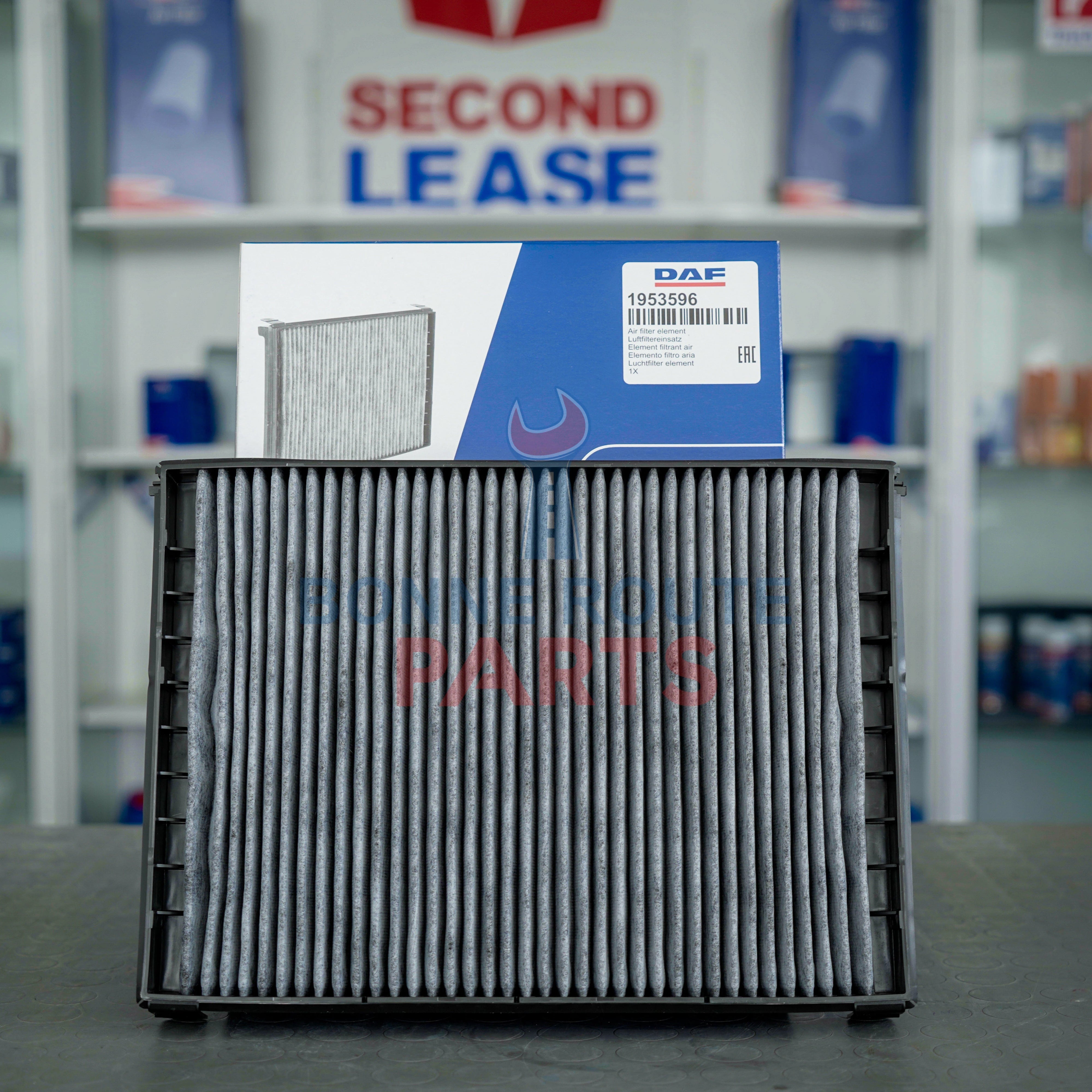 filtre chauffage cabine