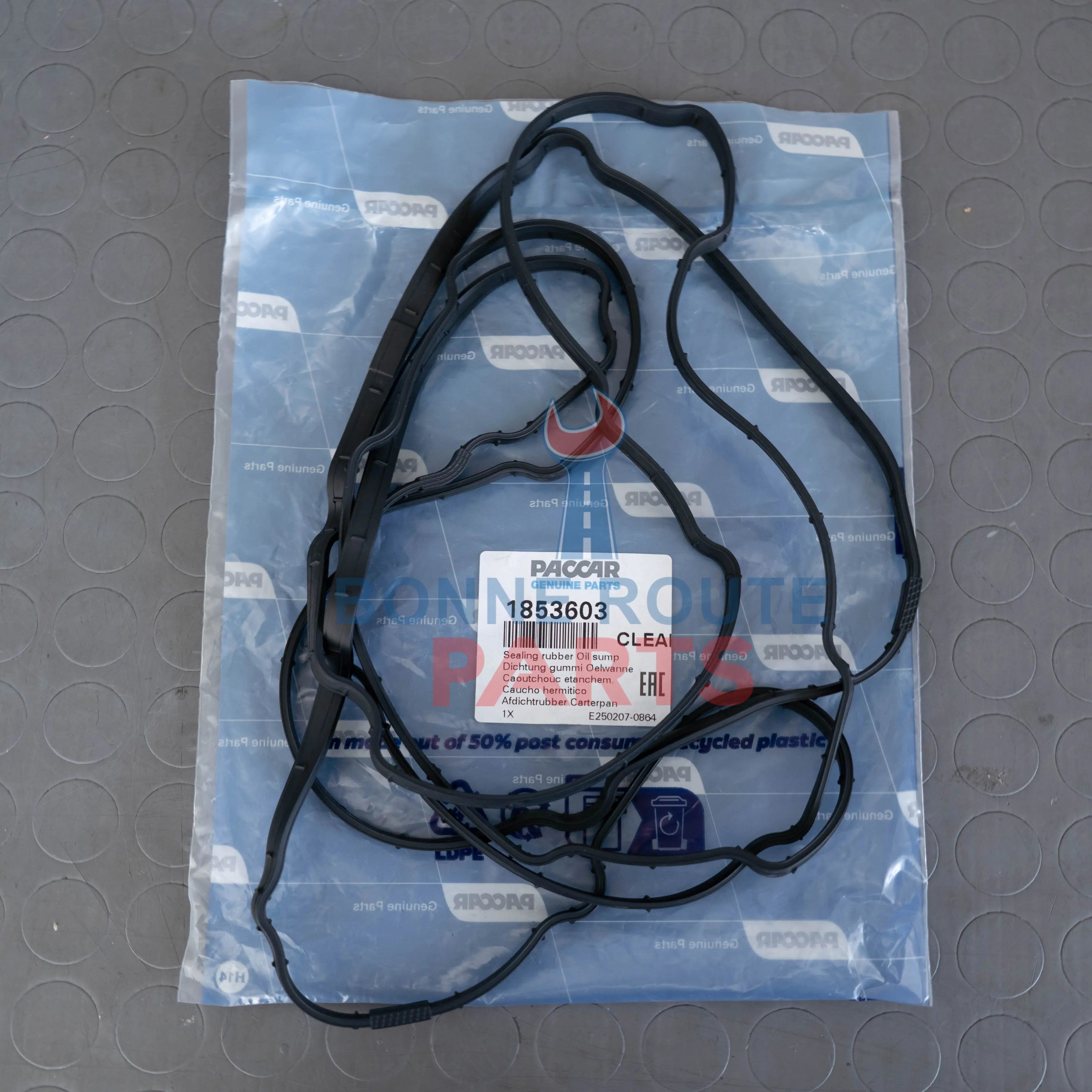 Joint carter moteur MX13