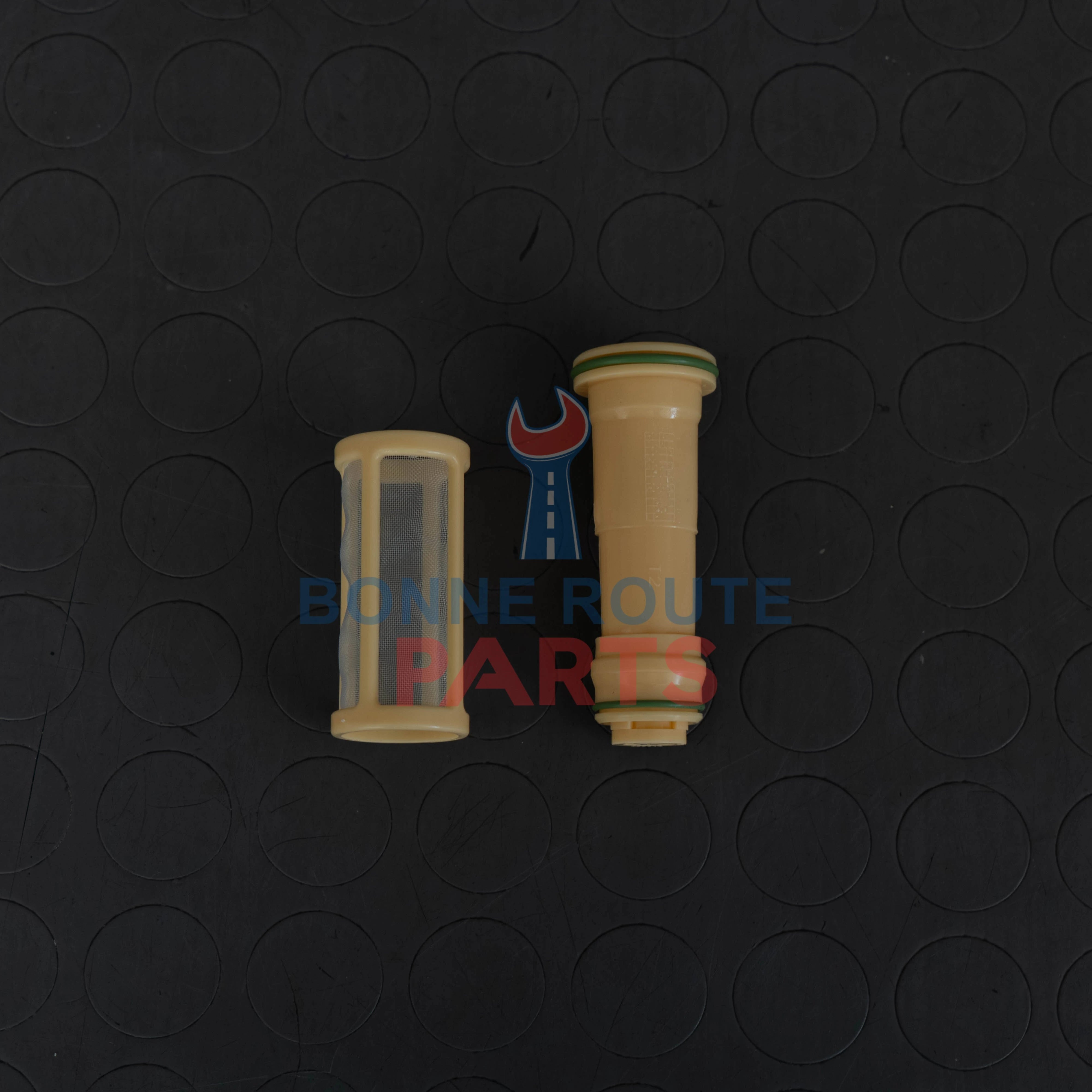 crepine carburant