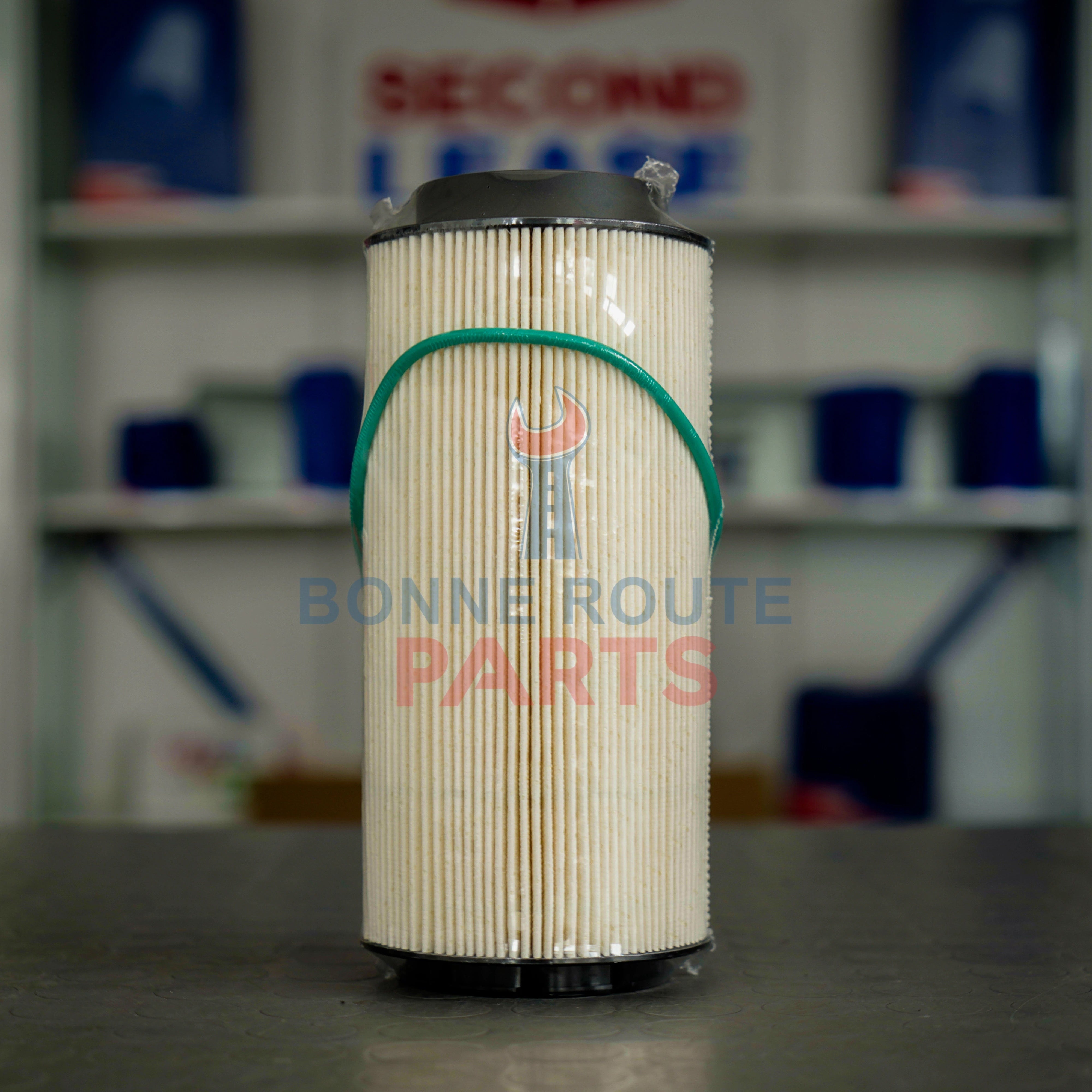 filtre à carburant