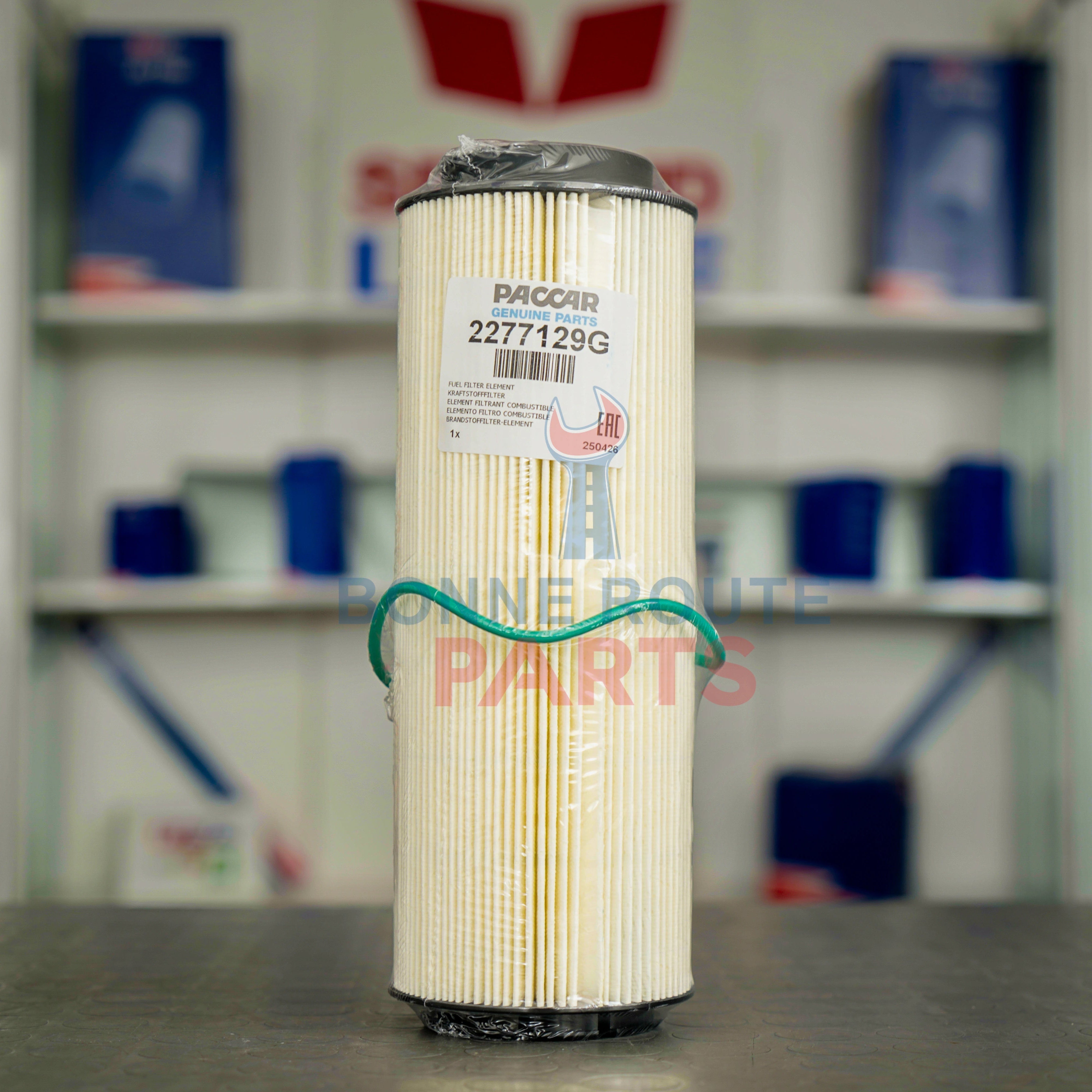 filtre à carburant